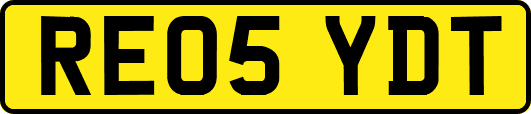 RE05YDT