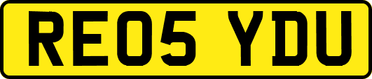 RE05YDU