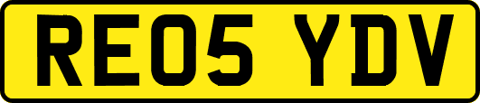 RE05YDV