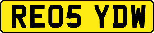 RE05YDW