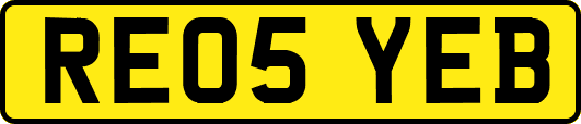RE05YEB