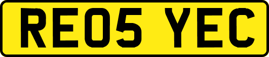 RE05YEC