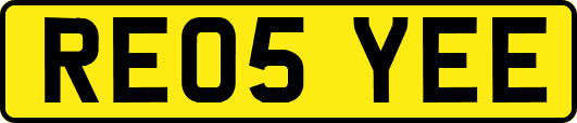 RE05YEE