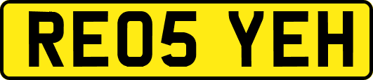 RE05YEH