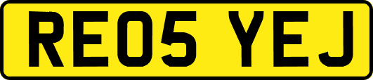 RE05YEJ