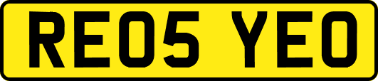 RE05YEO