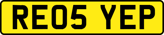 RE05YEP