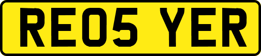 RE05YER