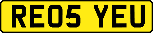 RE05YEU
