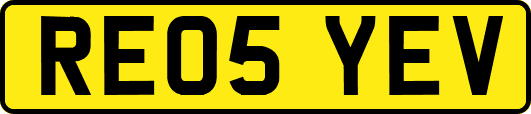 RE05YEV