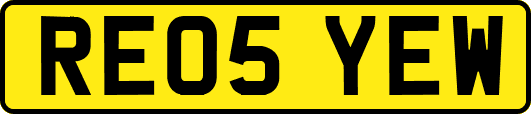 RE05YEW