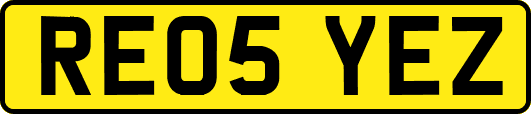 RE05YEZ