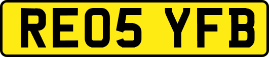 RE05YFB