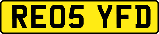 RE05YFD