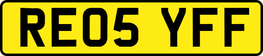 RE05YFF