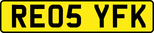 RE05YFK