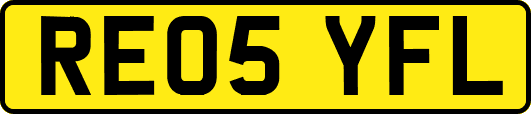 RE05YFL