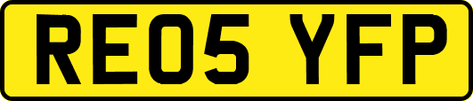 RE05YFP