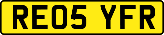 RE05YFR
