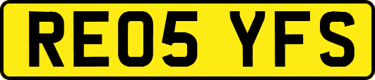 RE05YFS