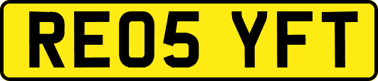 RE05YFT