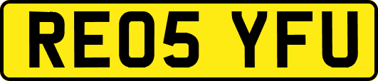 RE05YFU