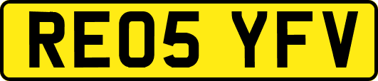 RE05YFV
