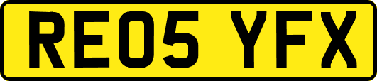 RE05YFX