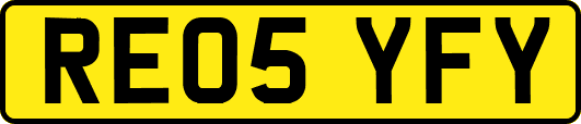 RE05YFY
