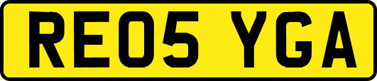 RE05YGA
