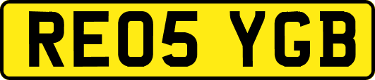 RE05YGB