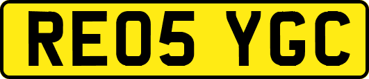RE05YGC