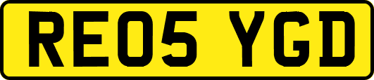 RE05YGD