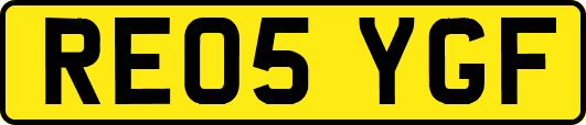 RE05YGF