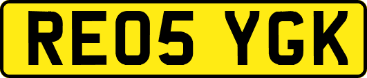 RE05YGK