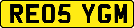 RE05YGM