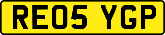 RE05YGP