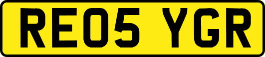 RE05YGR