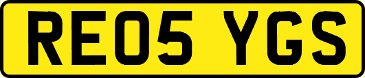 RE05YGS