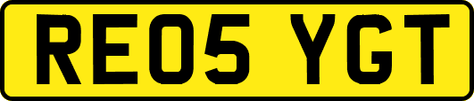 RE05YGT