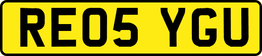 RE05YGU