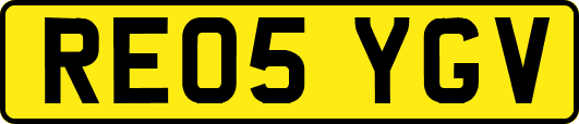 RE05YGV