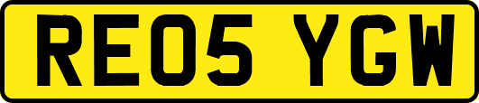 RE05YGW