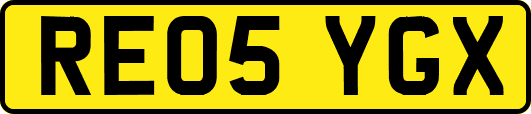 RE05YGX