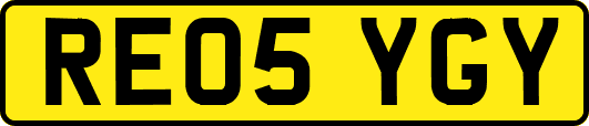 RE05YGY