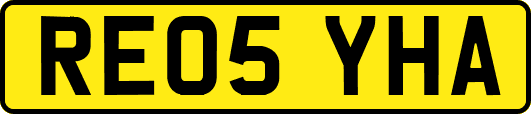 RE05YHA