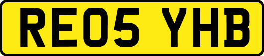 RE05YHB