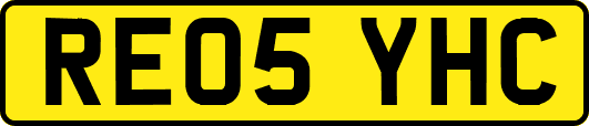 RE05YHC