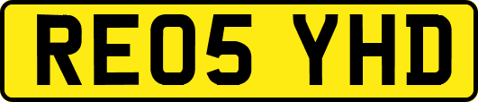 RE05YHD