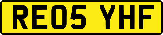 RE05YHF